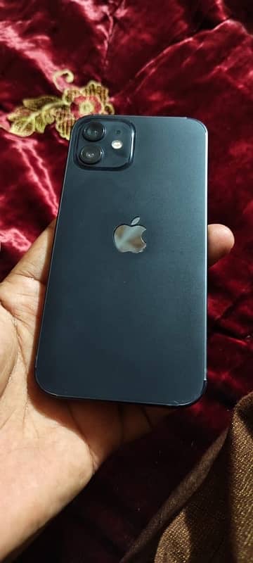 iphone 12 for sale PTA approved 1