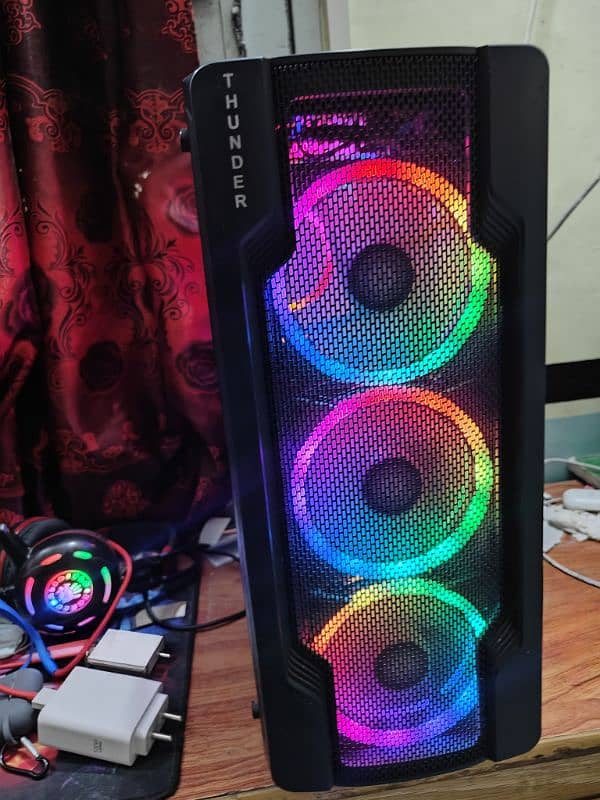 Gaming PC For Sell 1