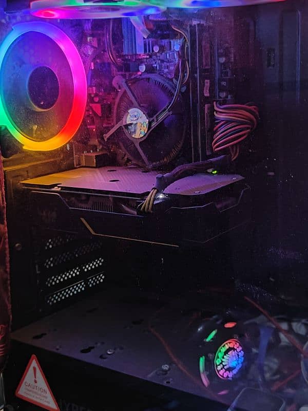 Gaming PC For Sell 2