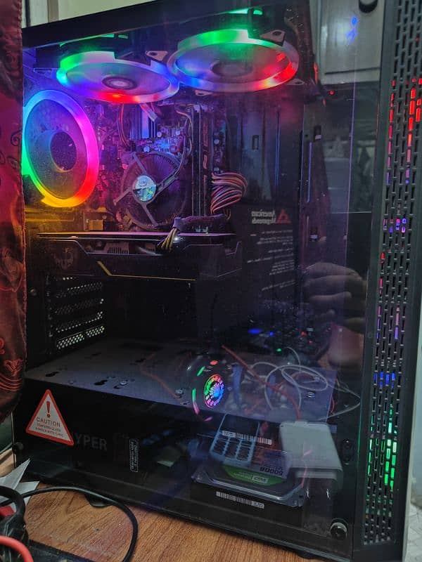 Gaming PC For Sell 3