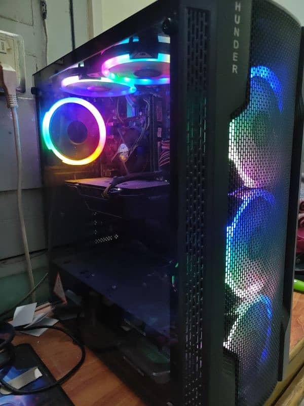 Gaming PC For Sell 4