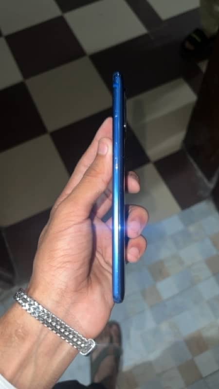 S10 Lite 8/128 official PTA Approved 2