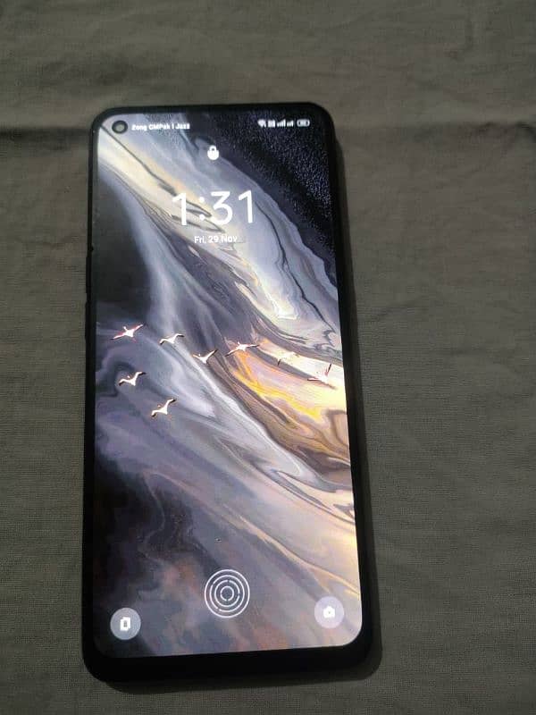 Oppo Reno 6 1