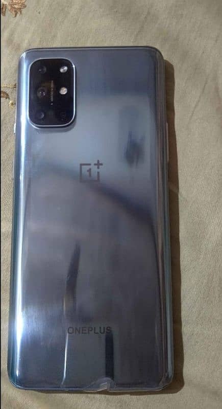 OnePlus 8t 12 256gb 1