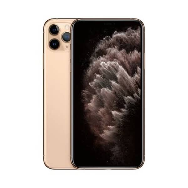 iPhone 11 Promax pta approved 0