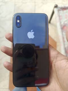 iphone x non PTA