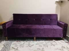 sofa set / dewan / stool