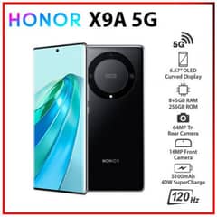 Huawei Honor X9a 5G