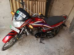 Honda CG 125 Dream all ok exchange possible pridor ya Suzuki3027555122