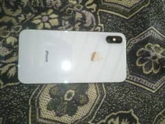 iPhone xs condition 10/10 iCloud lga ha no opn no repair all original