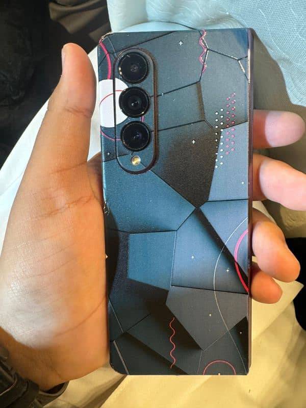 galaxy z fold 4 non pta 10