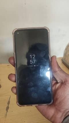 oppo F19 condition 10/10  PTA approved