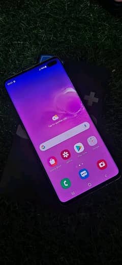 Samsung Galaxy S10 Plus