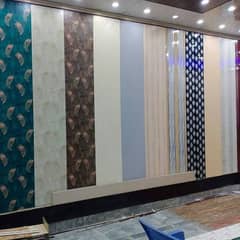 PVC Wall Panel/W PC Hard Panel