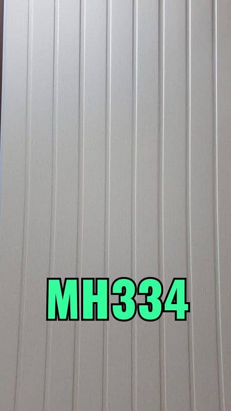 PVC Wall Panel/W PC Hard Panel 2