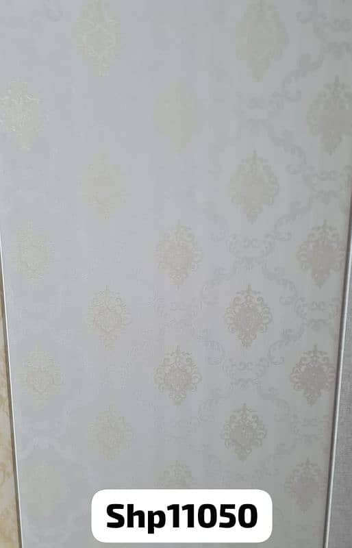 PVC Wall Panel/W PC Hard Panel 10