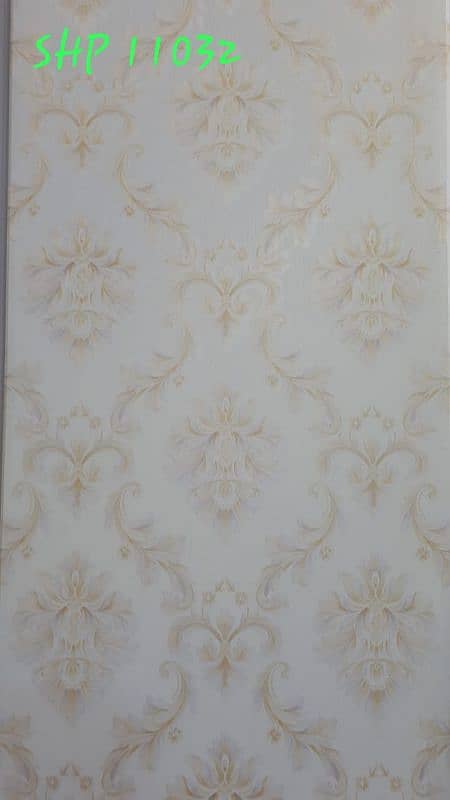 PVC Wall Panel/W PC Hard Panel 13