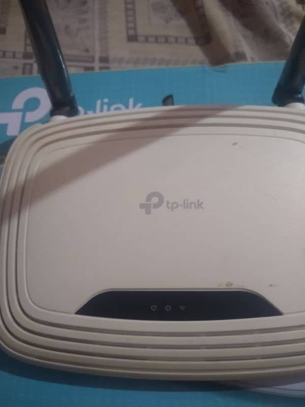 tplink 2000 2