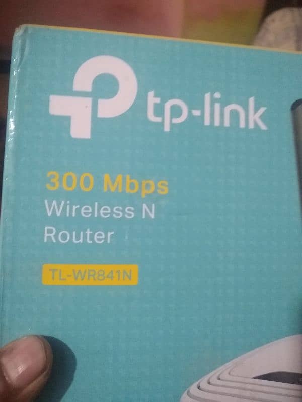 tplink 2000 3