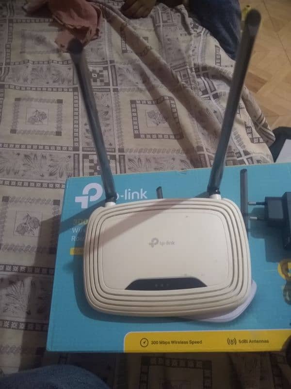 tplink 2000 4