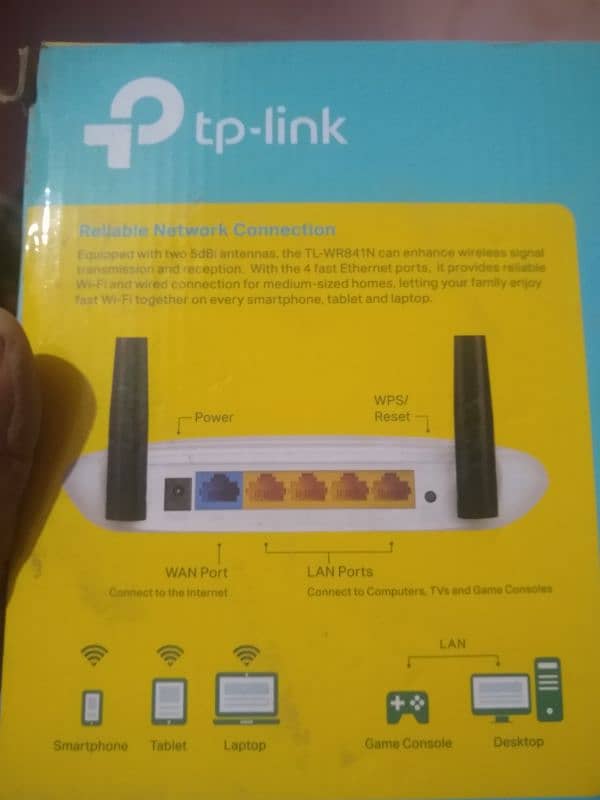 tplink 2000 5