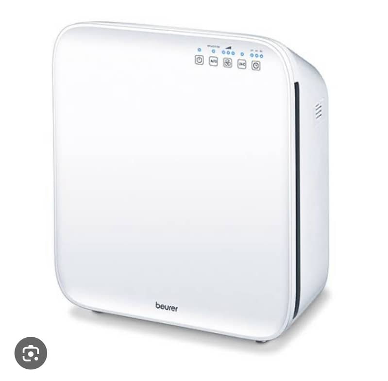 Beurer air purifier (LR310) 0