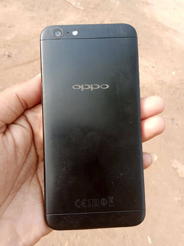 Oppo A57 3