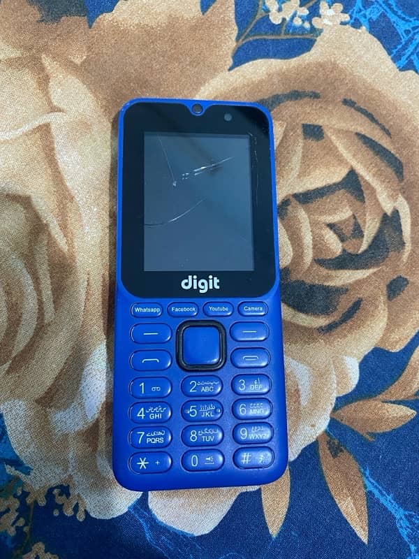 jazz digit 4g vip hotspot phone just miner crack in screen 1