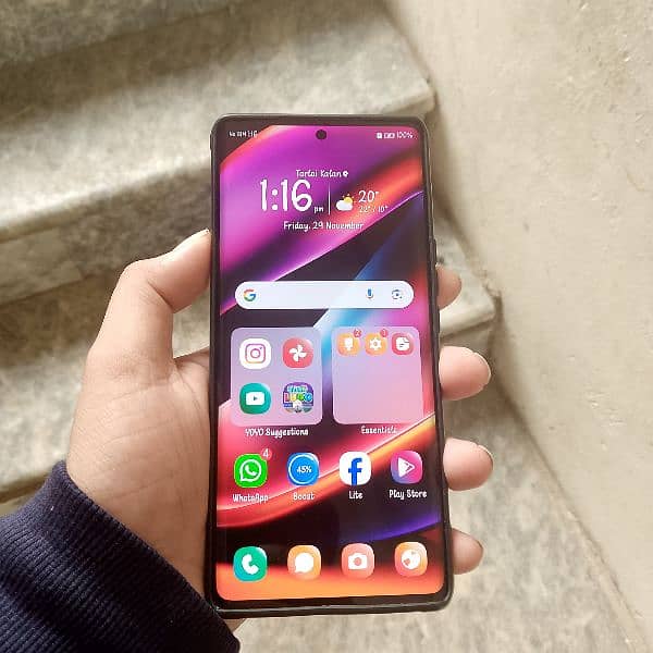 Honor X9a 5G 8/256 0