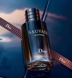 Dior Sauvage Eau de Parfum 100ml original