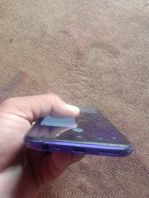 redmi 9  4 /32 urgent sale non pta hai 2