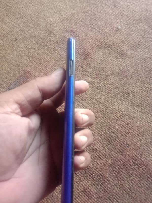 redmi 9  4 /32 urgent sale non pta hai 3