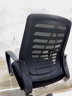 office Revolving Chair Used Like New