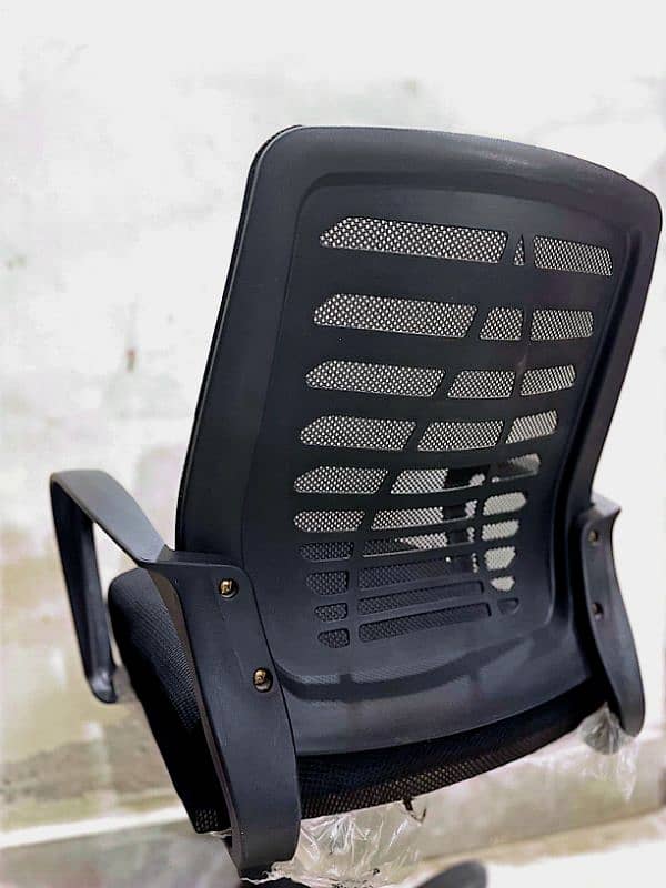 office Revolving Chair Used Like New 0