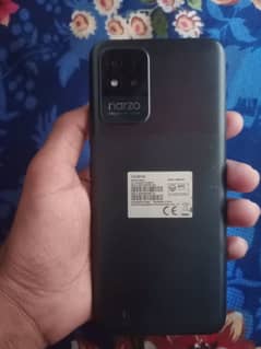 realme narzo 50i