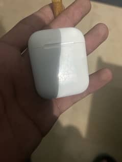 airpods generation 2 pod case only