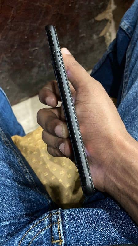 Google pixel 4 non PTA 5