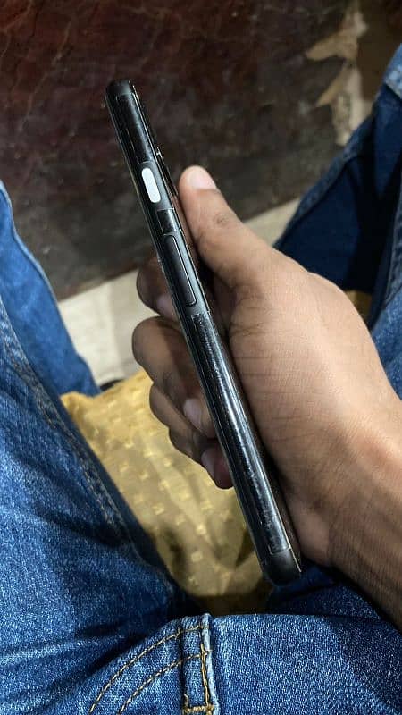 Google pixel 4 non PTA 6