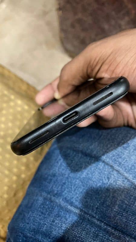 Google pixel 4 non PTA 7