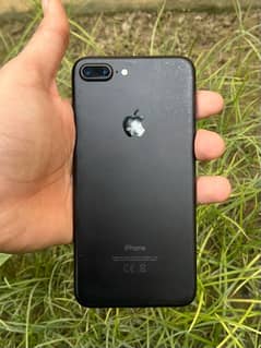 iphone 7 plus 128gb pta