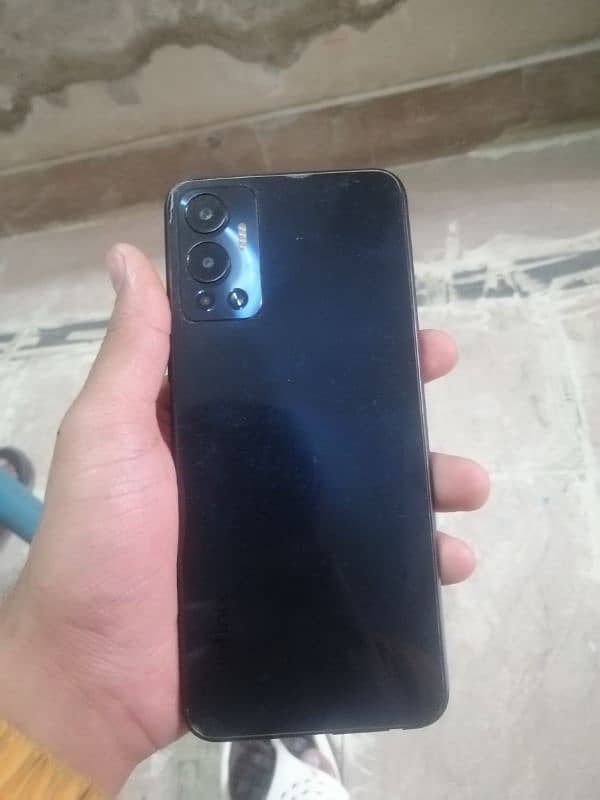 infinix hot 12 condition 10/9 hai box or charger gum ho gaya hai 3