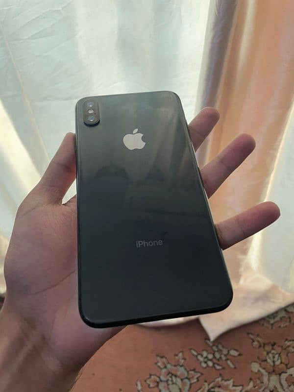 Iphone Xs Max Jv 1