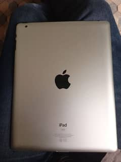 Apple I pad 2