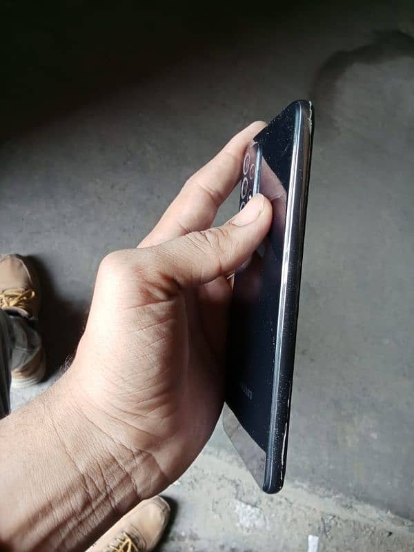 Samsung A52s 5G 8/128 pta approved Black Colour only call ya whatapp 2