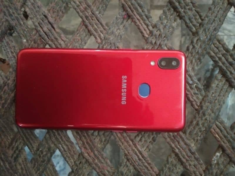 samsung A10s 0