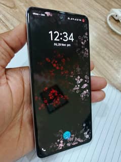 Vivo V27E Lush Condition