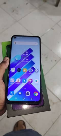 infinix