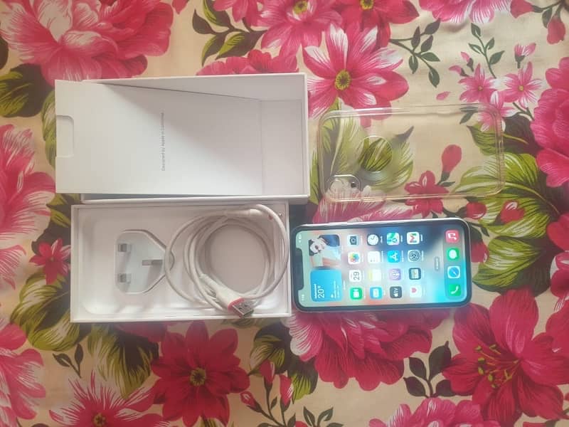 iPhone XR non pta 64gb 10/10 all working 2