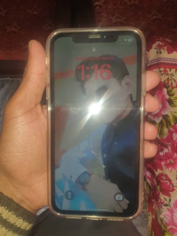 iPhone XR non pta 64gb 10/10 all working 6