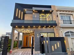 3 Years Installments Plan Modern Brand New House For Sale In Park View City